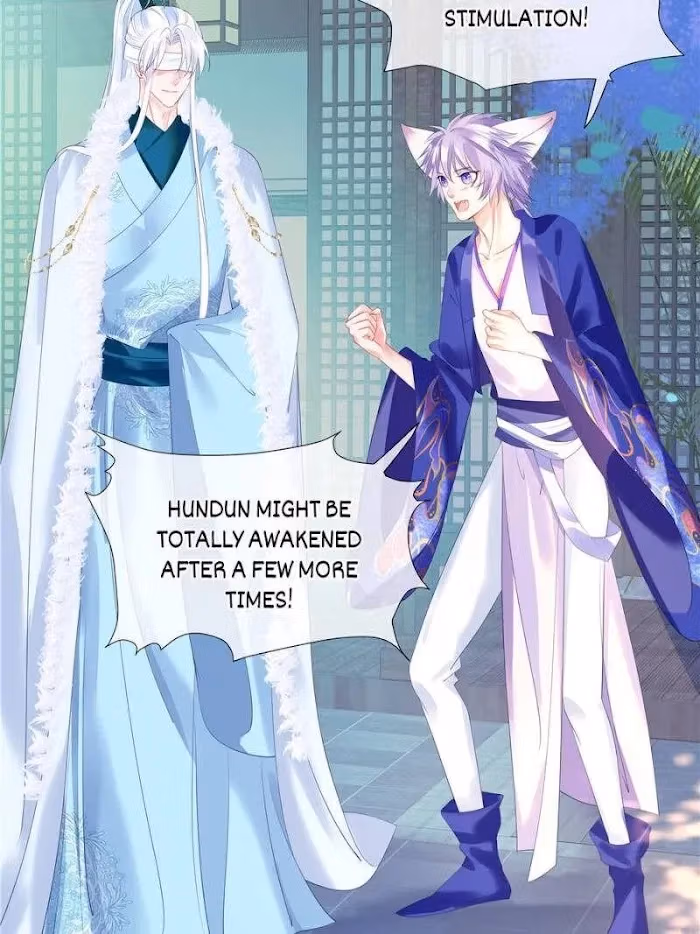 Read Private Devil Puppy chapter 112 image 51 on Lezhin