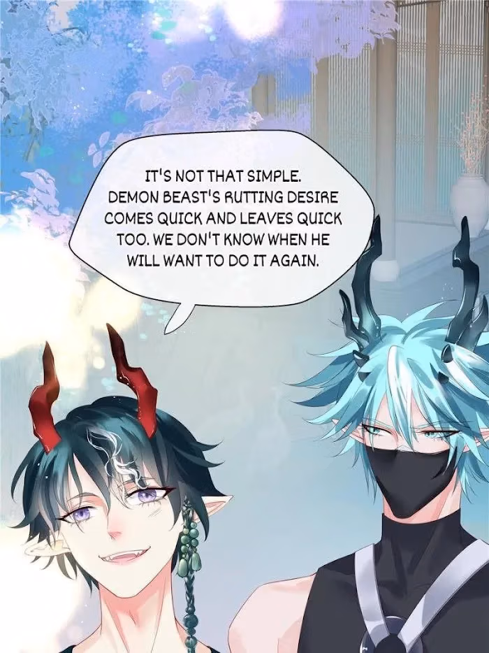 Read Private Devil Puppy chapter 112 image 53 on Lezhin