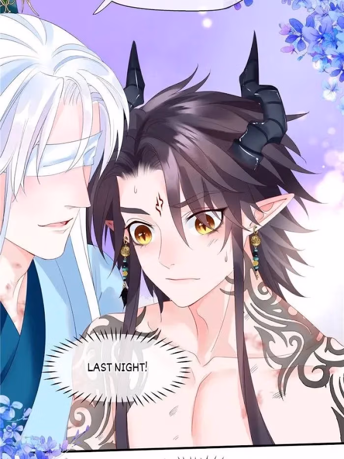Read Private Devil Puppy chapter 112 image 6 on Lezhin