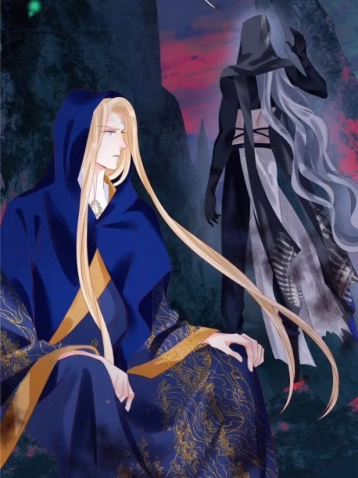 Read Private Devil Puppy chapter 112 image 61 on Lezhin