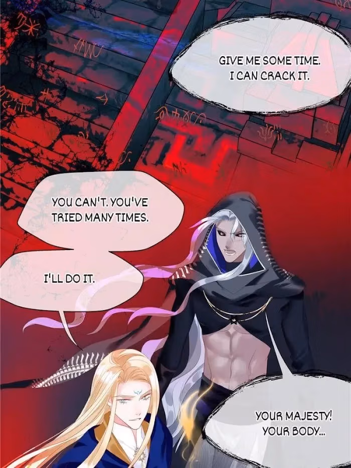 Read Private Devil Puppy chapter 112 image 64 on Lezhin