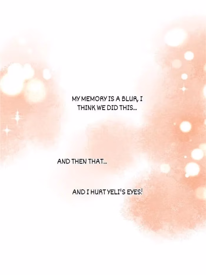 Read Private Devil Puppy chapter 112 image 8 on Lezhin