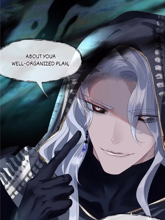 Read Private Devil Puppy chapter 113 image 10 on Lezhin
