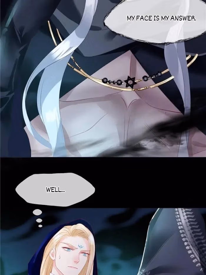 Read Private Devil Puppy chapter 113 image 11 on Lezhin