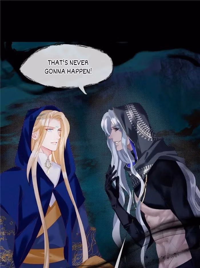 Read Private Devil Puppy chapter 113 image 14 on Lezhin