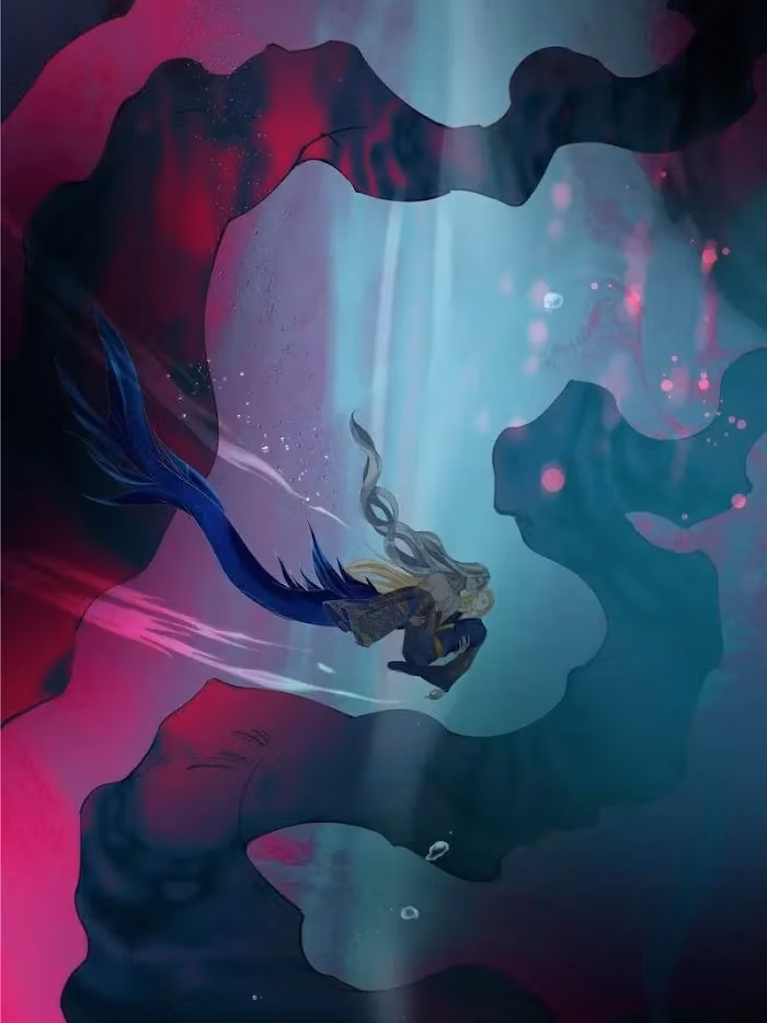 Read Private Devil Puppy chapter 113 image 24 on Lezhin