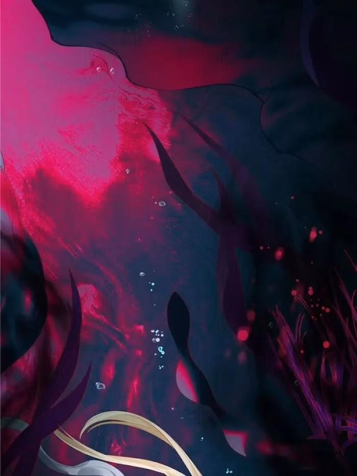 Read Private Devil Puppy chapter 113 image 25 on Lezhin