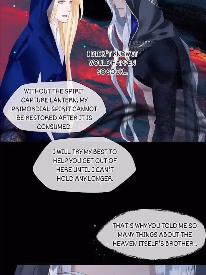 Read Private Devil Puppy chapter 113 image 3 on Lezhin