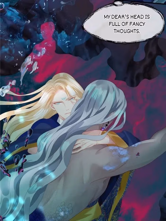 Read Private Devil Puppy chapter 113 image 32 on Lezhin