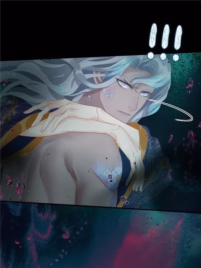 Read Private Devil Puppy chapter 113 image 36 on Lezhin