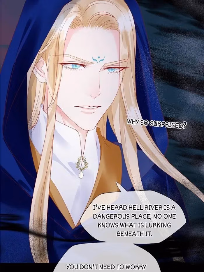 Read Private Devil Puppy chapter 113 image 5 on Lezhin