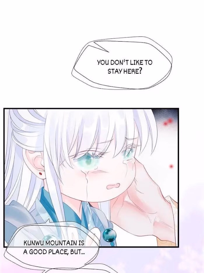 Read Private Devil Puppy chapter 113 image 60 on Lezhin