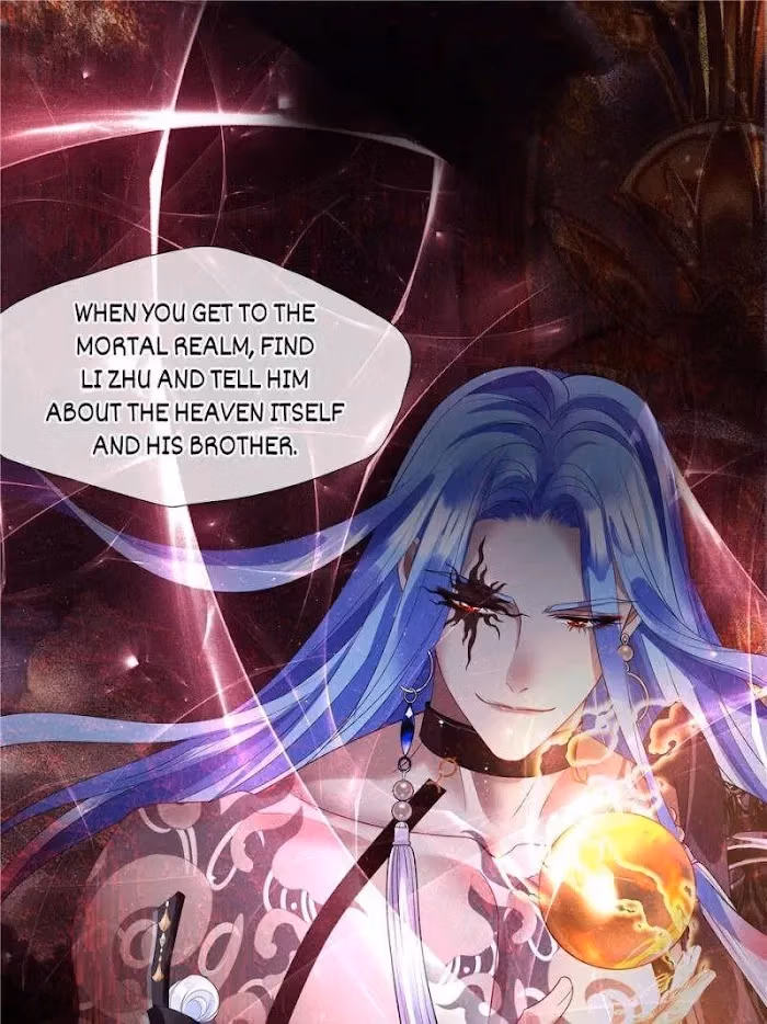 Read Private Devil Puppy chapter 113 image 7 on Lezhin