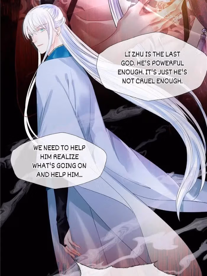 Read Private Devil Puppy chapter 113 image 8 on Lezhin