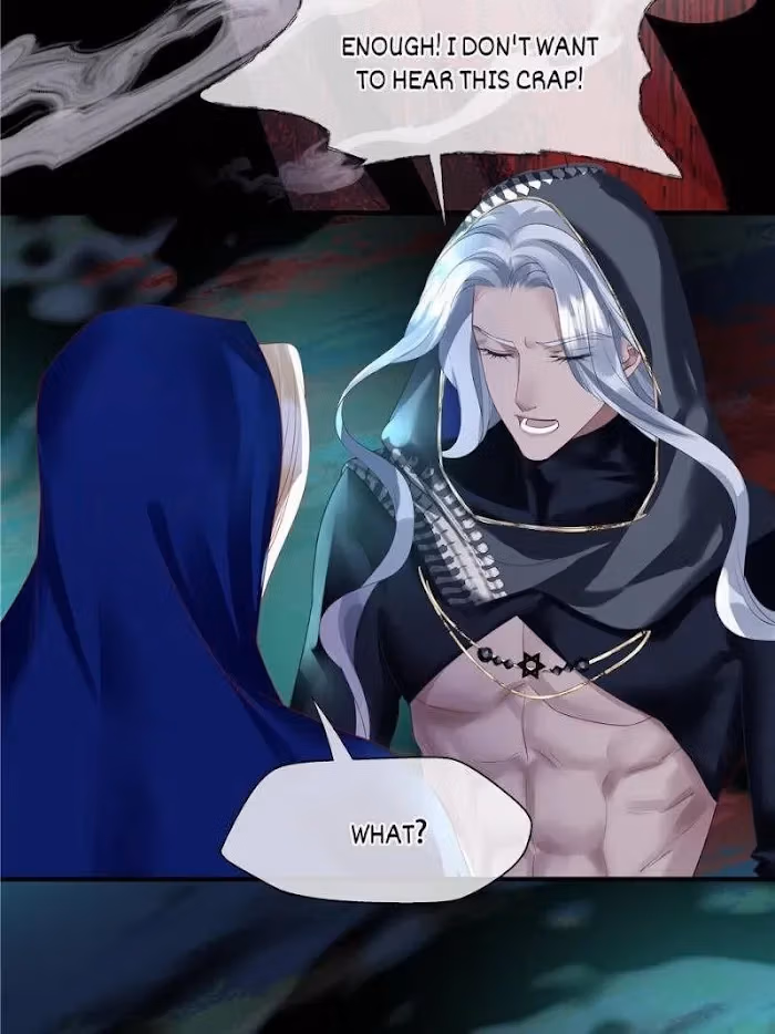 Read Private Devil Puppy chapter 113 image 9 on Lezhin