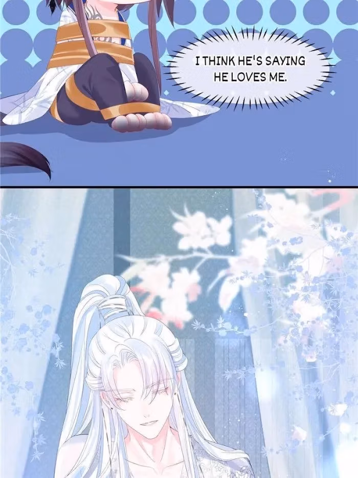 Read Private Devil Puppy chapter 115 image 11 on Lezhin