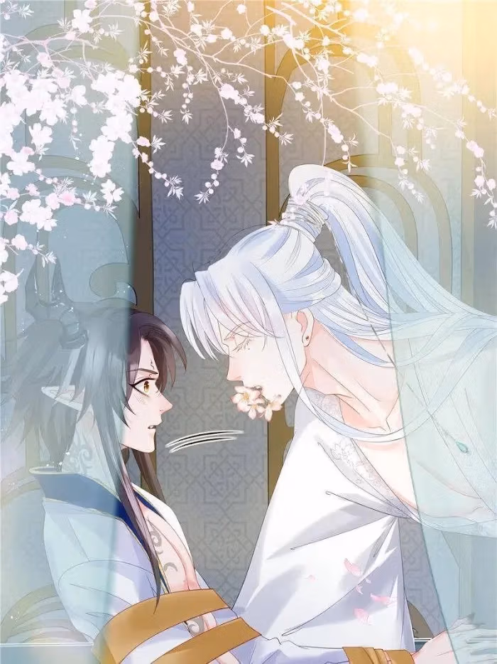 Read Private Devil Puppy chapter 115 image 19 on Lezhin
