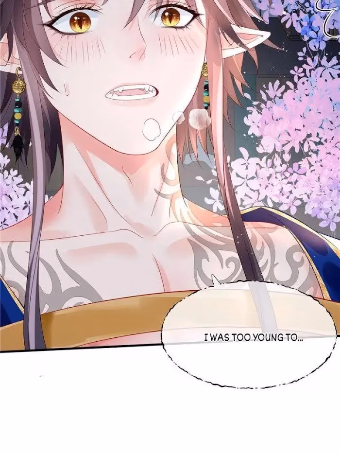 Read Private Devil Puppy chapter 115 image 21 on Lezhin