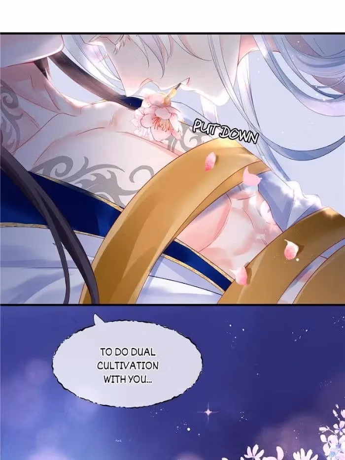 Read Private Devil Puppy chapter 115 image 22 on Lezhin