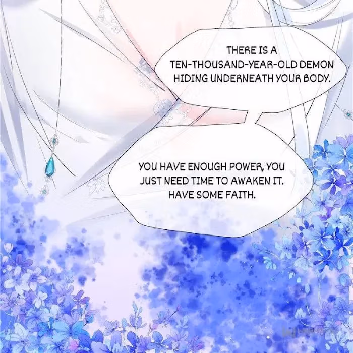 Read Private Devil Puppy chapter 115 image 24 on Lezhin