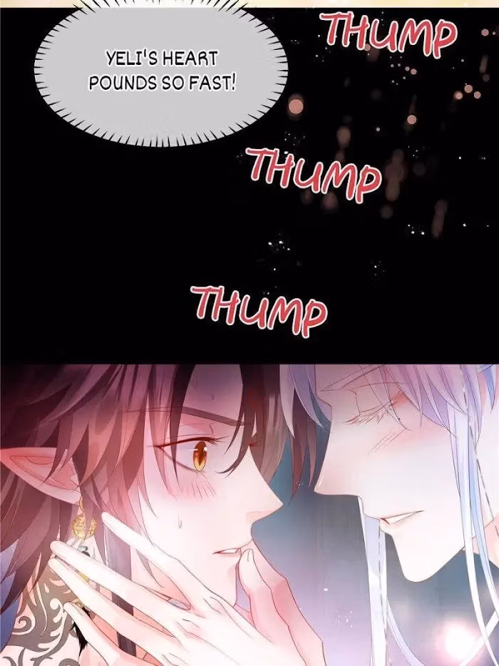 Read Private Devil Puppy chapter 115 image 27 on Lezhin