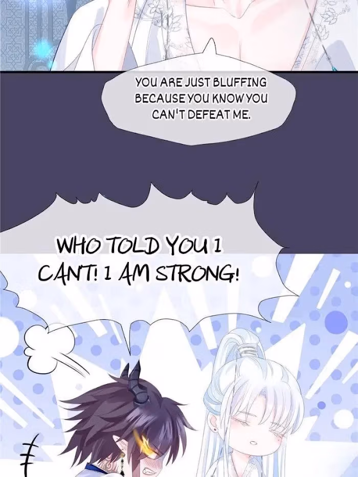 Read Private Devil Puppy chapter 115 image 3 on Lezhin