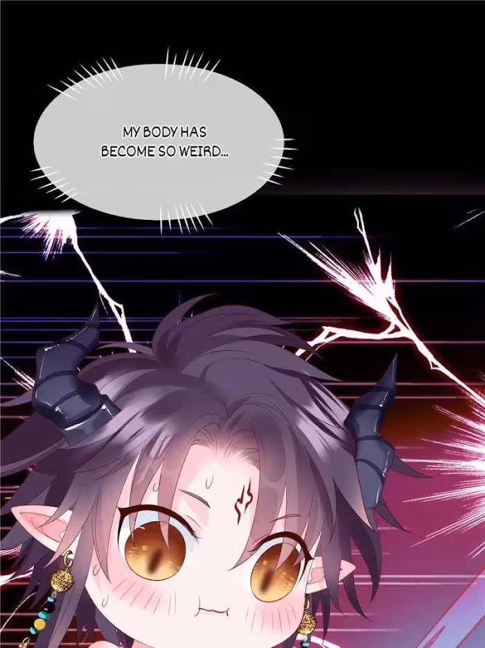 Read Private Devil Puppy chapter 115 image 35 on Lezhin