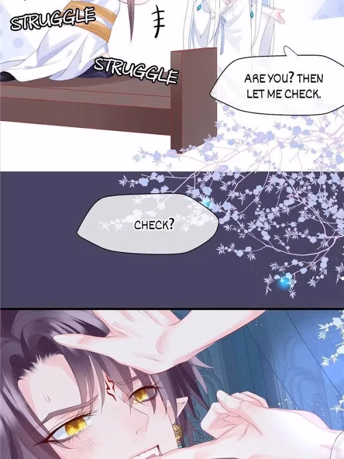 Read Private Devil Puppy chapter 115 image 4 on Lezhin