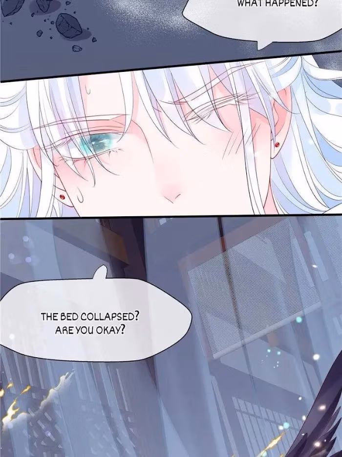 Read Private Devil Puppy chapter 115 image 41 on Lezhin