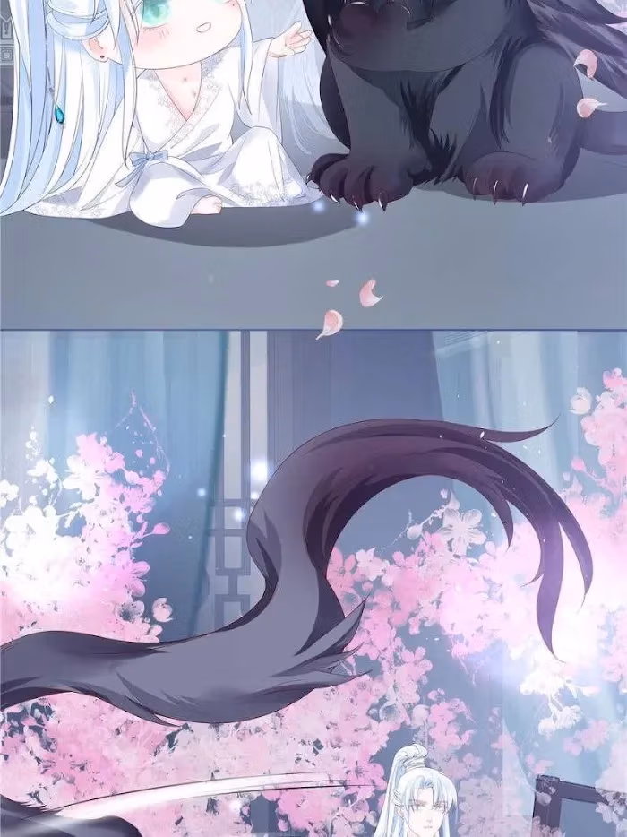 Read Private Devil Puppy chapter 115 image 46 on Lezhin