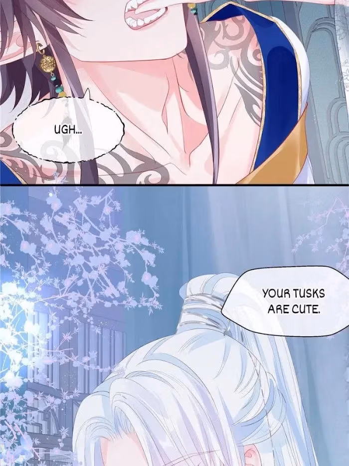 Read Private Devil Puppy chapter 115 image 5 on Lezhin
