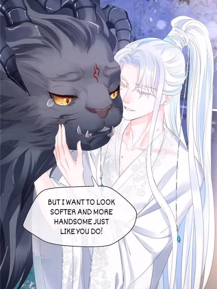 Read Private Devil Puppy chapter 115 image 57 on Lezhin