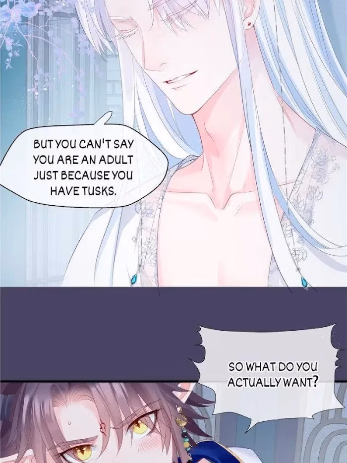 Read Private Devil Puppy chapter 115 image 6 on Lezhin