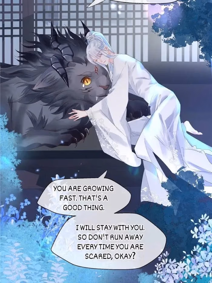 Read Private Devil Puppy chapter 115 image 60 on Lezhin