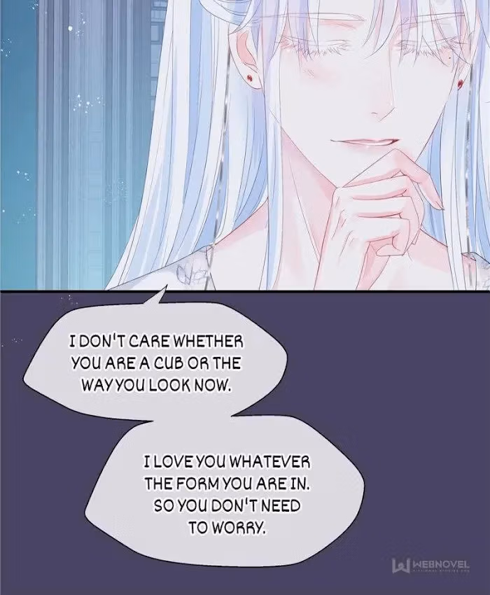 Read Private Devil Puppy chapter 115 image 8 on Lezhin