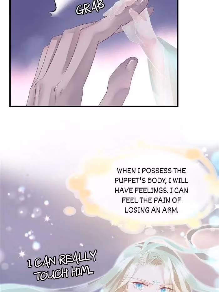 Read Private Devil Puppy chapter 115 image 89 on Lezhin
