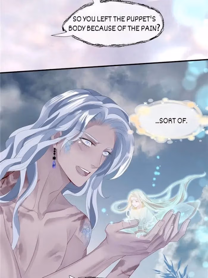 Read Private Devil Puppy chapter 115 image 91 on Lezhin