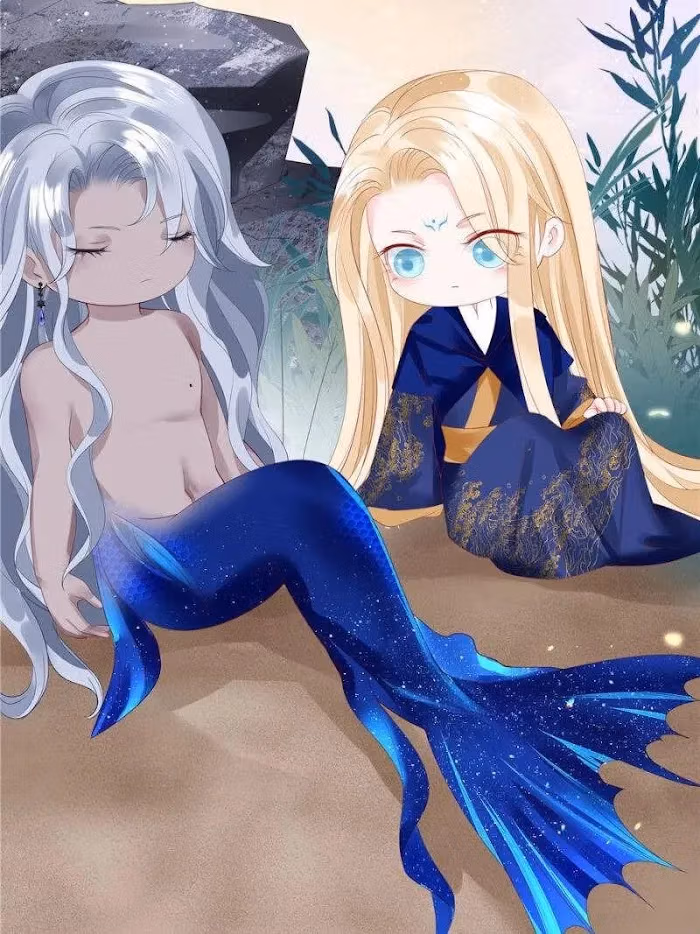 Read Private Devil Puppy chapter 116 image 15 on Lezhin