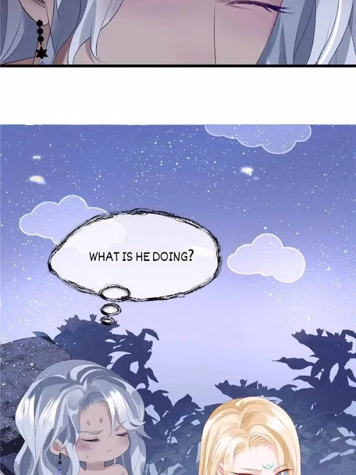 Read Private Devil Puppy chapter 116 image 22 on Lezhin