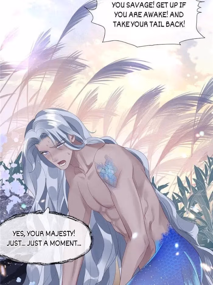 Read Private Devil Puppy chapter 116 image 30 on Lezhin