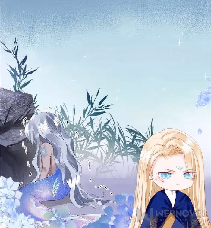 Read Private Devil Puppy chapter 116 image 32 on Lezhin