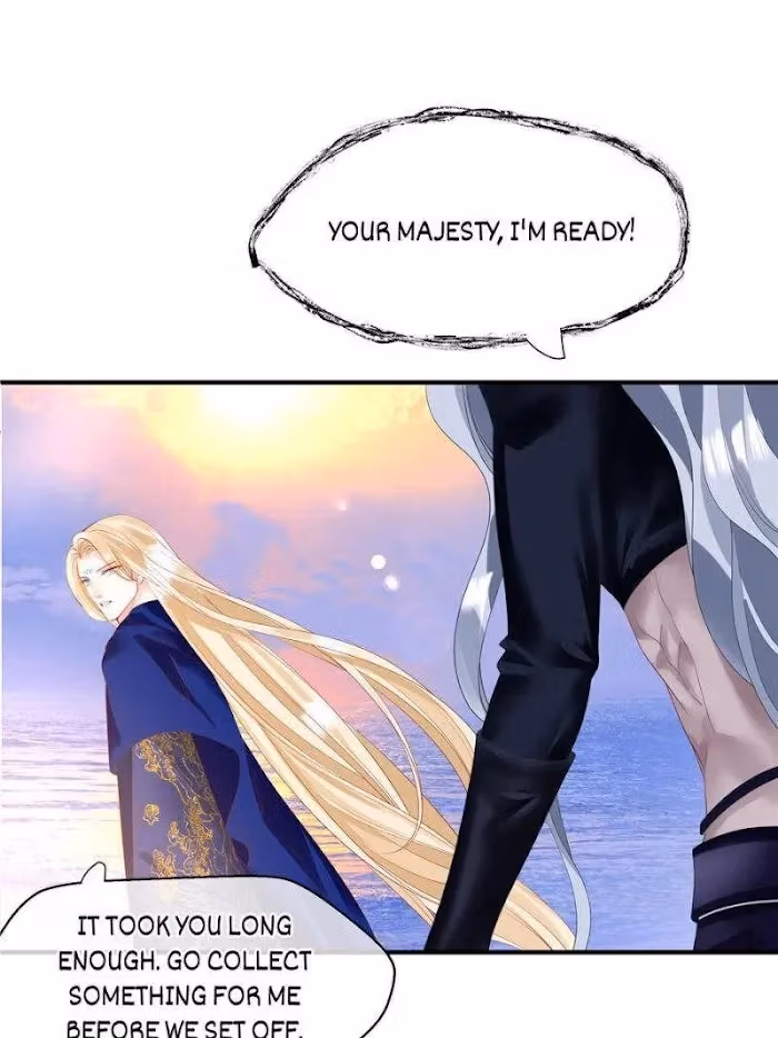 Read Private Devil Puppy chapter 116 image 36 on Lezhin