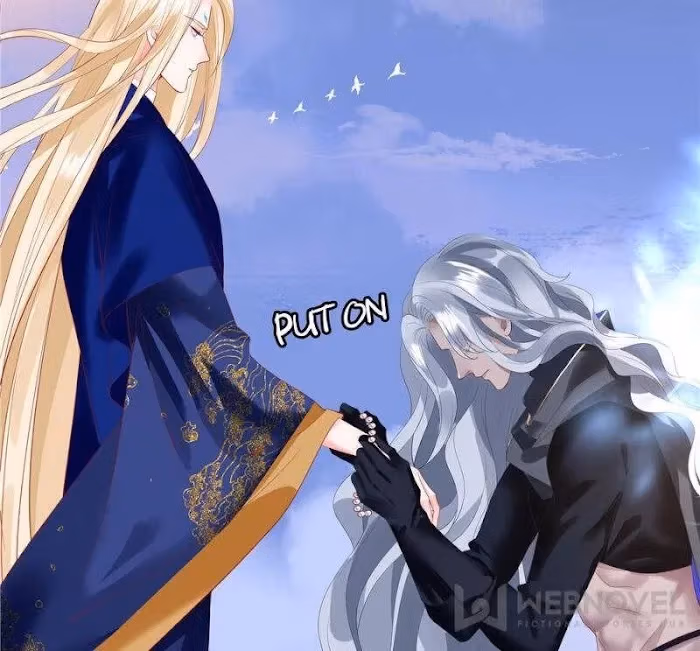 Read Private Devil Puppy chapter 116 image 38 on Lezhin