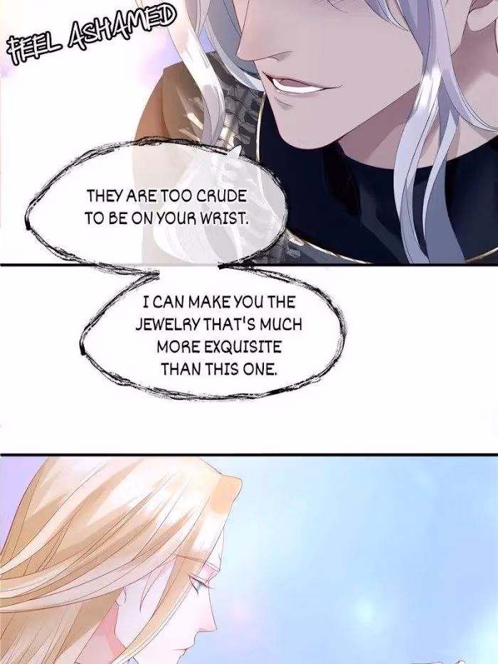 Read Private Devil Puppy chapter 116 image 40 on Lezhin