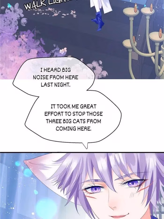Read Private Devil Puppy chapter 116 image 51 on Lezhin