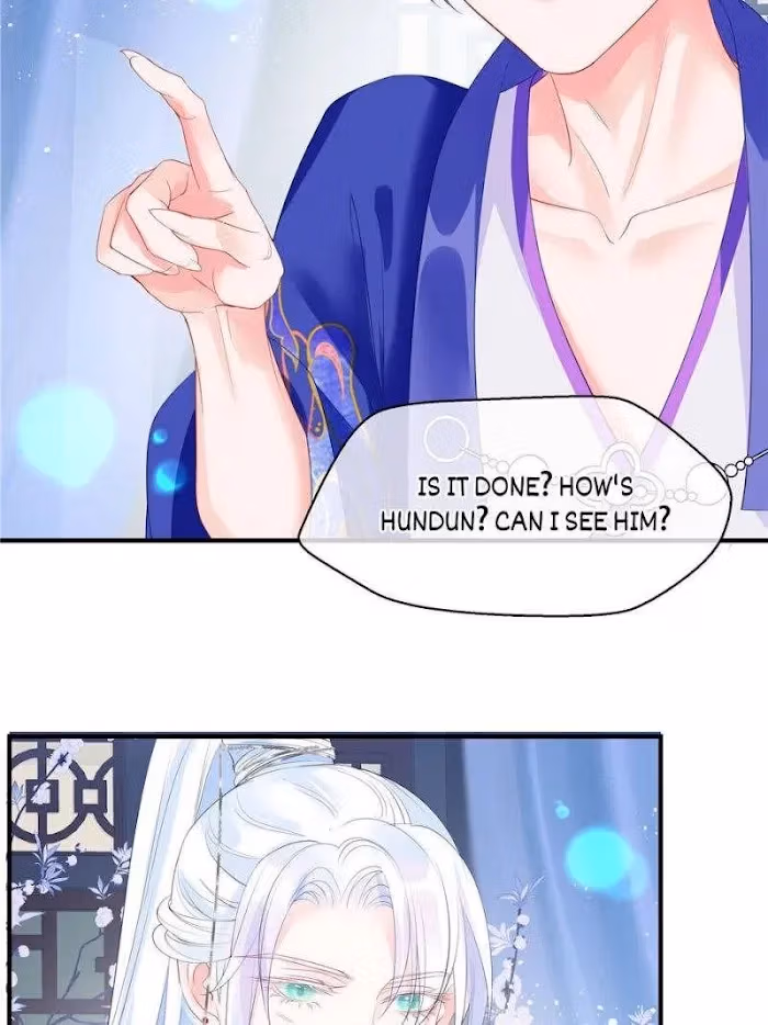 Read Private Devil Puppy chapter 116 image 52 on Lezhin