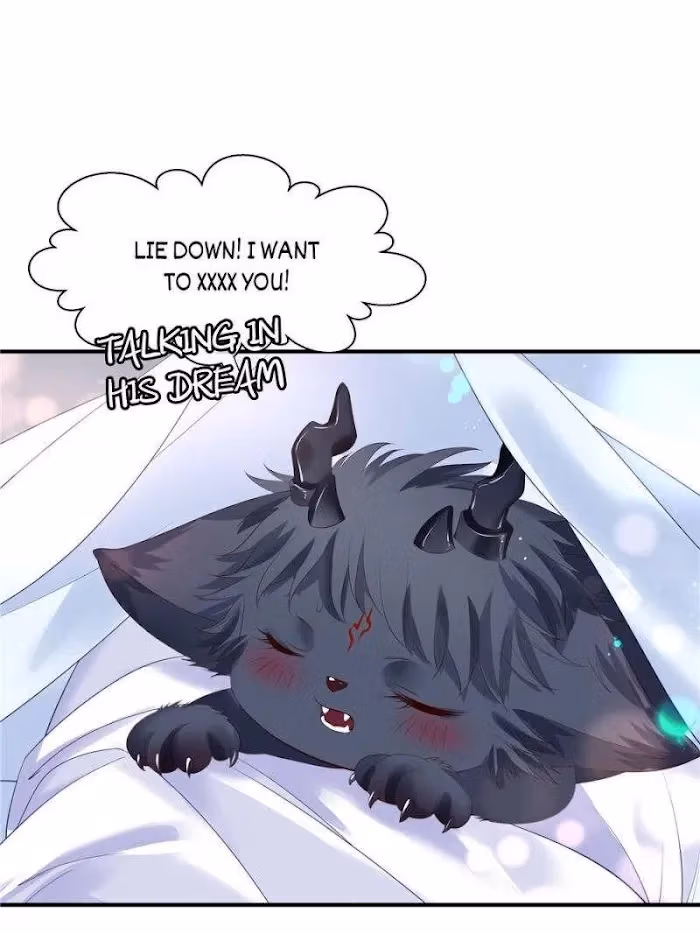 Read Private Devil Puppy chapter 116 image 55 on Lezhin