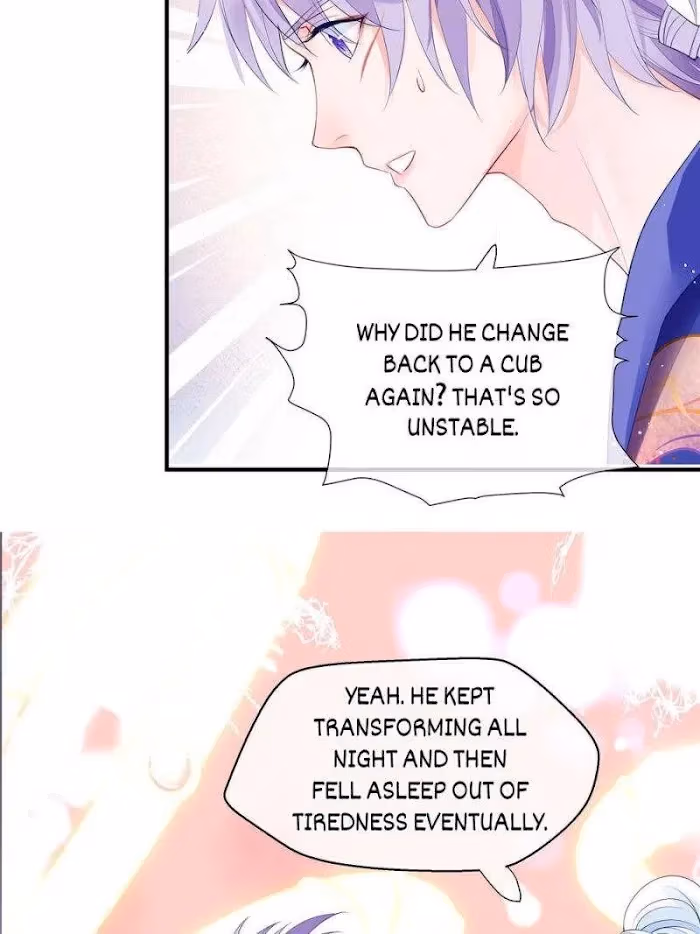 Read Private Devil Puppy chapter 116 image 57 on Lezhin