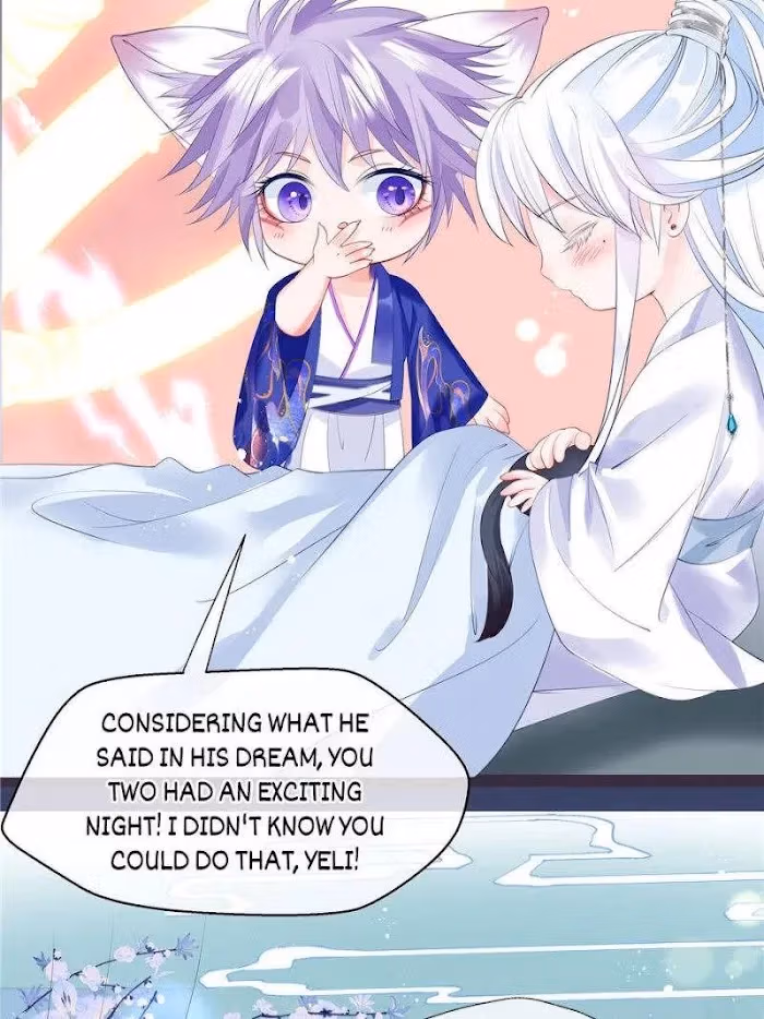 Read Private Devil Puppy chapter 116 image 58 on Lezhin