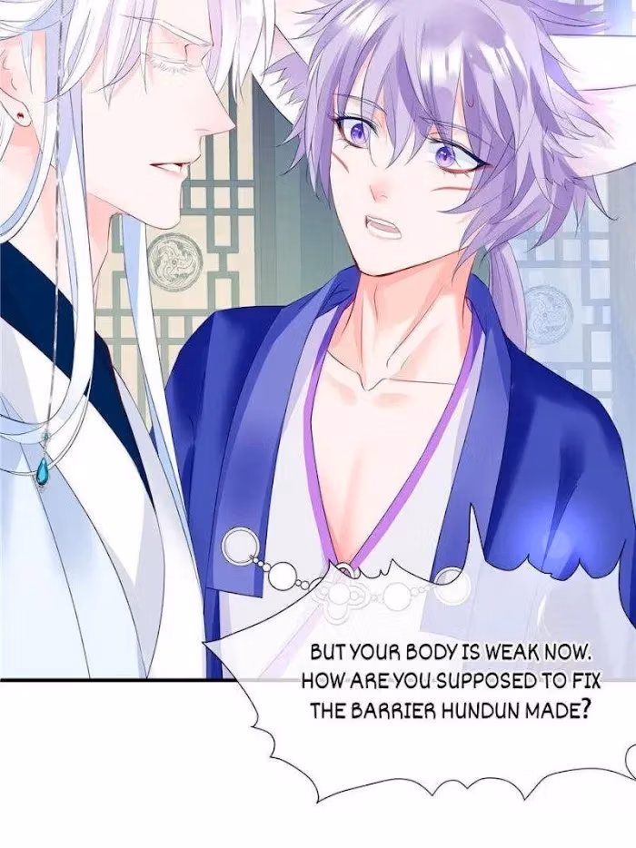 Read Private Devil Puppy chapter 116 image 73 on Lezhin